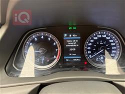 هیۆندای سۆناتا